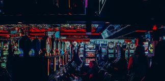 The Impact of Social Media on Online Slot Machines