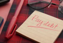 Top 5 Ways to Manage Your Debt Top 5 Ways to Manage Your Debt