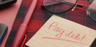 Top 5 Ways to Manage Your Debt Top 5 Ways to Manage Your Debt