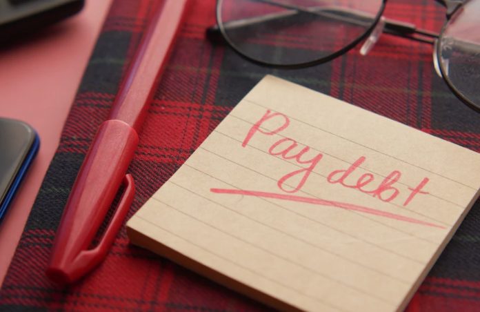 Top 5 Ways to Manage Your Debt
