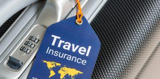 Traveling? Get A Travel Insurance! Travel Insurance