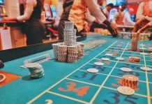 A Look into the Future of Online Casinos casino