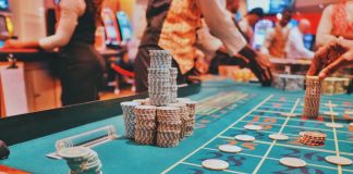casino