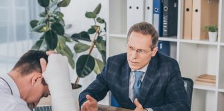 Worker's Compensation Attorney