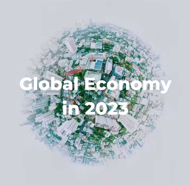 global economy 2023