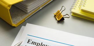 Employee retention tax credit