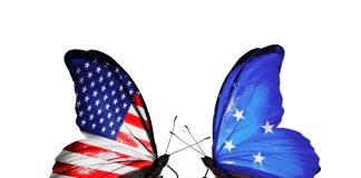 US & EU