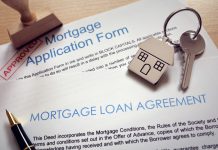 mortgage loan