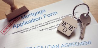 mortgage loan
