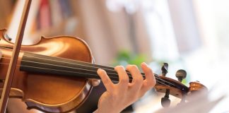 Best Ways To Learn To Play The Violin In Singapore Learn To Play The Violin