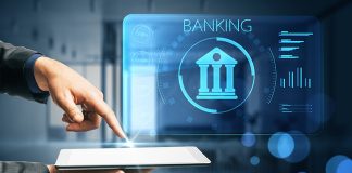 offshore bank account
