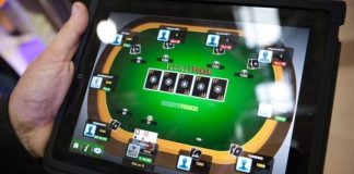 online poker