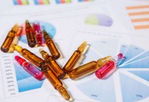 5 Best Pharmaceutical Stocks to Buy for Income pharma stock