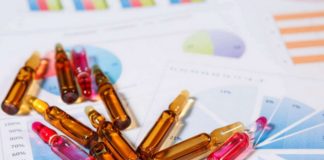 pharma stock