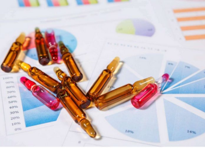 pharma stock