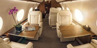 Ways to Save Money When Booking a Private Jet private jet