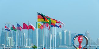 qatar world cup
