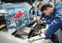 How Technology is Revolutionizing the Auto Repair Industry? revolutionizing the auto repair industry