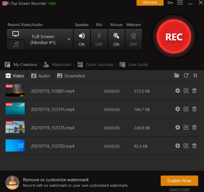 The Best Way to Record Your PC Screen with Audio The World Financial