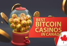 Best Bitcoin Casinos in Canada Ranked By Provably Fair Games, BTC Bonuses, and Crypto Support Best Bitcoin Casinos in Canada Ranked By Provably Fair Games, BTC Bonuses, and Crypto Support