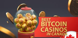 Best Bitcoin Casinos in Canada Ranked By Provably Fair Games, BTC Bonuses, and Crypto Support