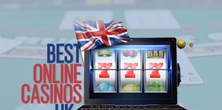 Best Online Casinos in the UK