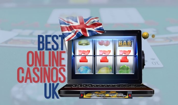Best Online Casinos in the UK