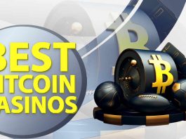 Best bitcoin casinos