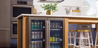 How to Choose the Right Size Beverage Refrigerator Beverage Refrigerator
