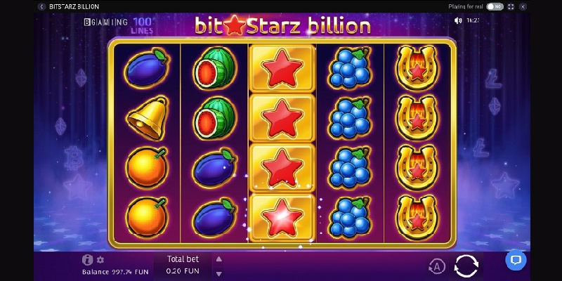 Bitstarz Billion