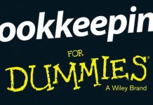Bookkeeping for Dummies: Simplifying the Process for Small Business Owners. Bookkeeping for Dummies