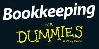 Bookkeeping for Dummies