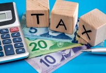 Canadian Taxes