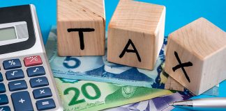 Canadian Taxes