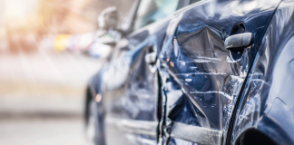 Car Accident Settlement