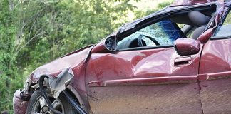 Compensation in a Car Accident Personal Injury Lawsuit