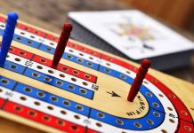 Cribbage