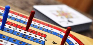 Cribbage