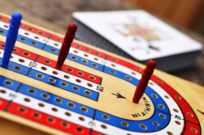 Cribbage