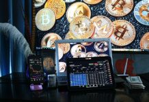 Cryptocurrencies