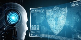 Cybersecurity AI