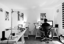 Easy Tips on How to Make Your Office Feel More Like Home 1
