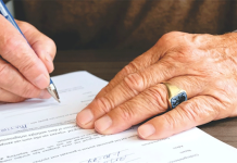 Estate Planning Checklist: 5 Must-Have Documents Estate Planning