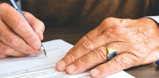 Estate Planning Checklist: 5 Must-Have Documents Estate Planning