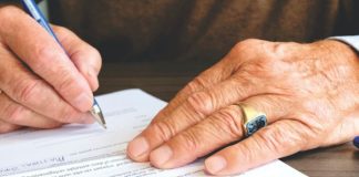 Estate Planning Checklist 5 Must-Have Documents
