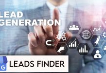 Get Leads on Google My Business with Leads Finder Tool leads on Google