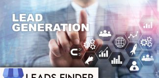 leads on Google