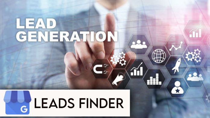 leads on Google