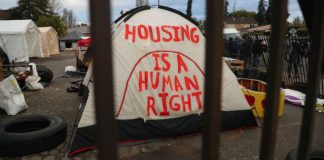 Homeless & Housing Crisis