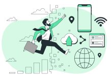 How You Can Accelerate Your Business’s Digital Transformation How You Can Accelerate Your Business's Digital Transformation